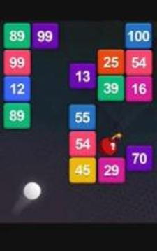 Bricks Balls Breakers游戏截图4