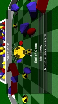 Score a Goal Redux游戏截图5