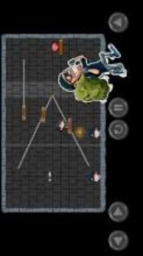 stealing the diamond in cops and robbers game游戏截图4