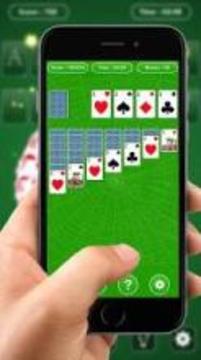 Solitaire Cube游戏截图4