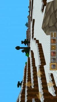 Ice Craft exploration游戏截图5