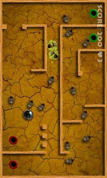 Pestilence游戏截图1