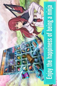 Ninja: Born of Fire游戏截图1