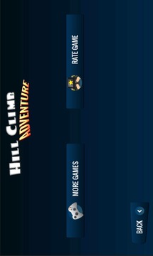 Hill Climb Adventure游戏截图2