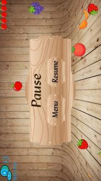 Ninja Fruit Slicer 2D游戏截图3