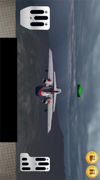 3D开飞机游戏截图2