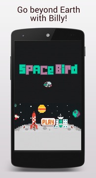 Billy Bird游戏截图4