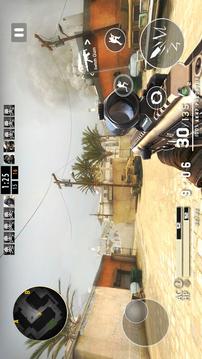 Critical Strike Shoot War - Frontline Fire游戏截图2