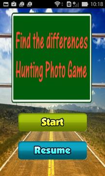 photo hunt find the difference游戏截图1