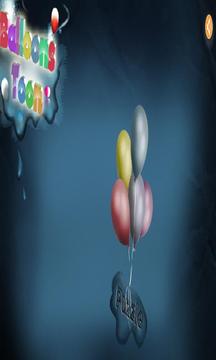 Balloons Toon游戏截图2