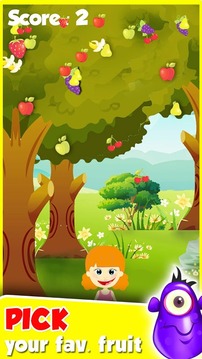 Fruit Mania - Mini Games游戏截图2