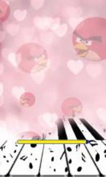 Angry Piano tiles游戏截图4