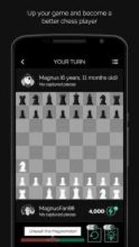 Play Magnus - Chess游戏截图1