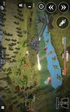 US Army Commando Glorious War : FPS Shooting Game游戏截图4