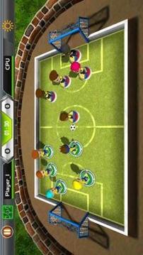 Soccer World Cap游戏截图2