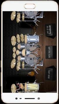 Batterie musique - Best Drum游戏截图3