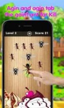 Ant Smasher - Bug Smasher游戏截图5