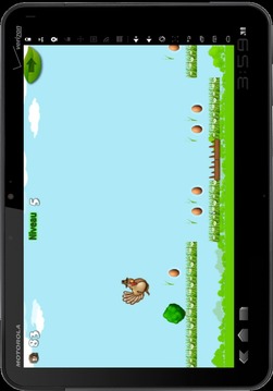 Fly Crazy Chicken Adventure游戏截图4