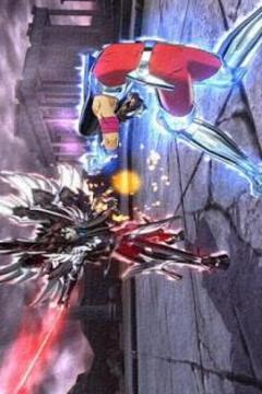 Hint Saint Seiya Omega.游戏截图1