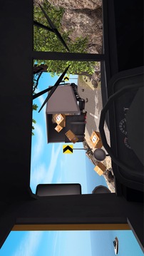 Truck Hero 3D游戏截图4