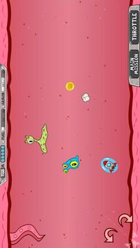 Time Travel, A Dictator Unmake游戏截图1