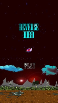 Reverse Bird游戏截图4