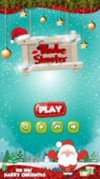 Sky Bomb Shooter - Space Survival Games游戏截图4