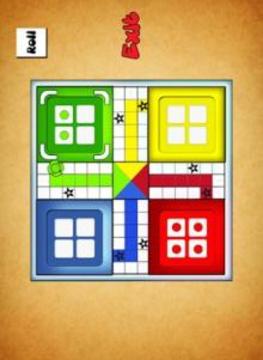 Ludo Classic 2017游戏截图2