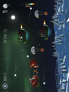 Evil Elf 2 - Christmas Game游戏截图5