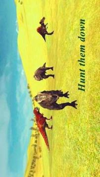 Jurassic Survival Dinosaur World游戏截图4