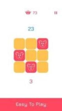 Brain Wit : Training Puzzle On游戏截图4