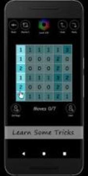 ZERO - A Brain Squeezer Puzzle Game游戏截图4