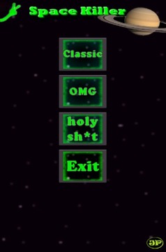 Space Killer游戏截图1