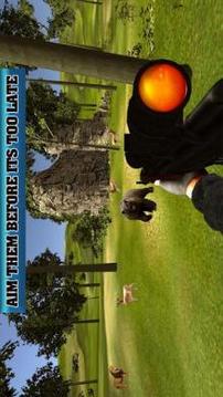 New Hunting 3D Jungle: Wild Animals游戏截图2