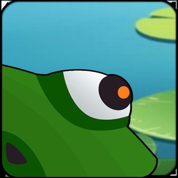 Frog Game Matching游戏截图1