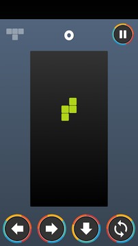 Brick Blocks Breaker游戏截图1