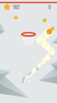 BasketBall Dunk : Hot Shot游戏截图5