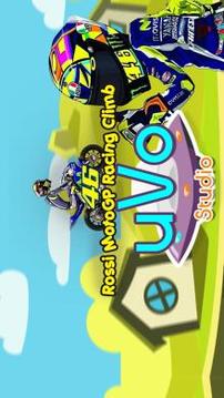 Rossi MotoGP Racing Climb游戏截图1