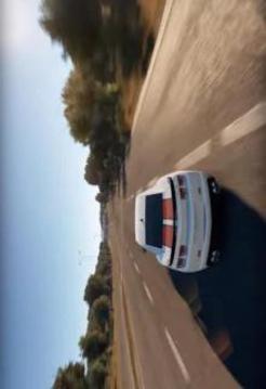 Camaro Drift Simulator 2018游戏截图1