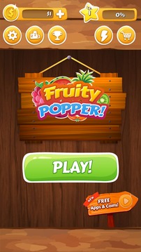 Fruity Popper游戏截图4