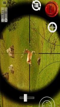 Deer Hunter 2018游戏截图4