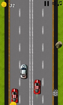 Fast Racer游戏截图5