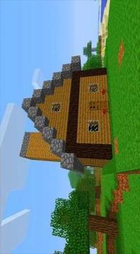 Build Craft : Survival and Creative游戏截图3