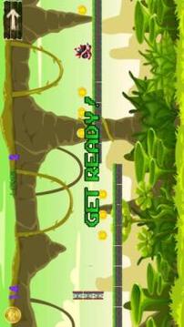 clarence jump adventure games游戏截图5