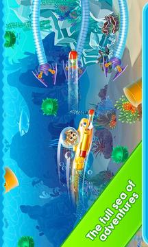 Friends Quest游戏截图2