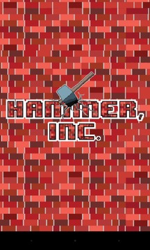 Hammer, Inc.游戏截图1