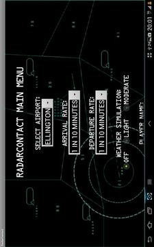 RadarContact Trial游戏截图1