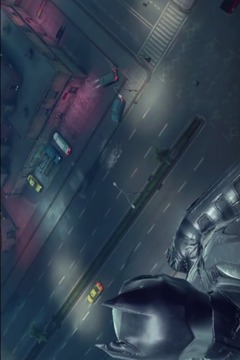 Games Batman Arkham Knight Guide游戏截图2