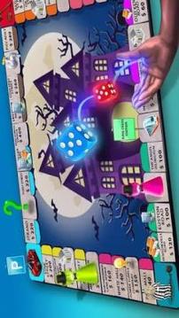 Classic Monopoly - Offline Multiplayer Game游戏截图4