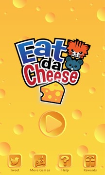 Eat Da Cheese游戏截图1